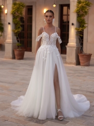 Bianco Evento Garnet