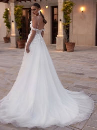 Bruidsjurken Bianco Evento