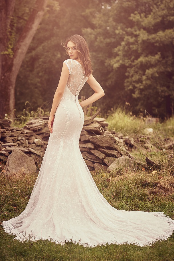 Lillian West collectie