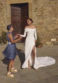 Modeca Giselle