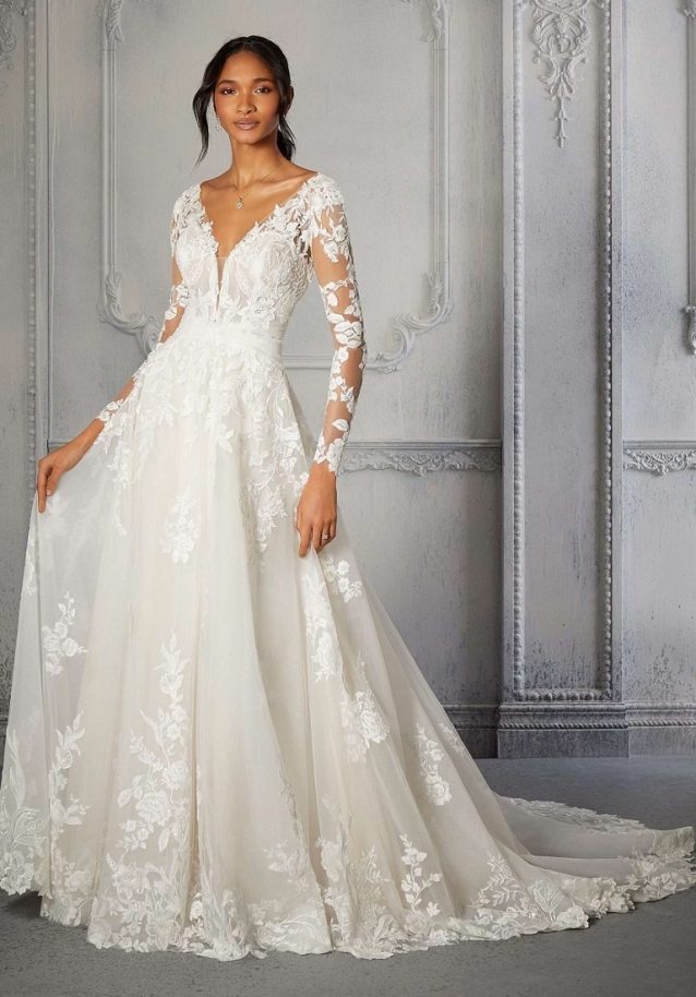 Morilee 2372 Chelsea