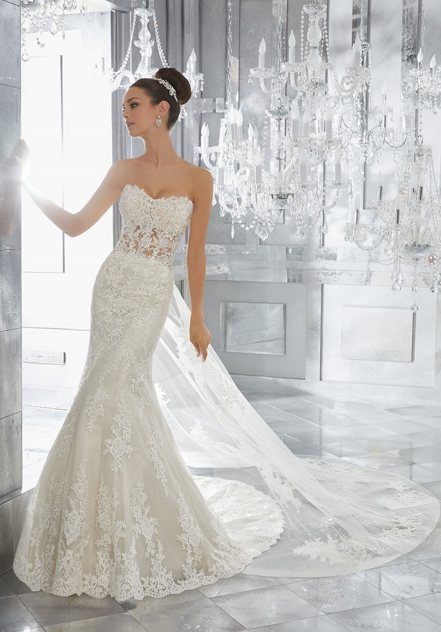 Morilee 5572