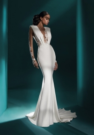 Trouwjurk Dame Atelier Pronovias