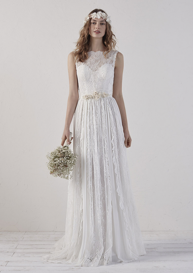 Pronovias Eiran