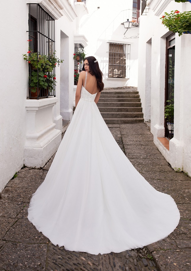 Pronovias Brussel