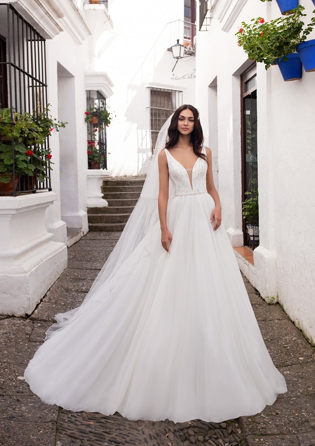 Pronovias Adrastea