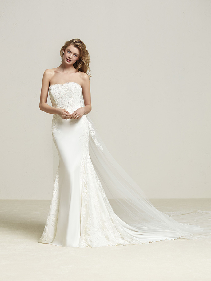 Pronovias Drenibi