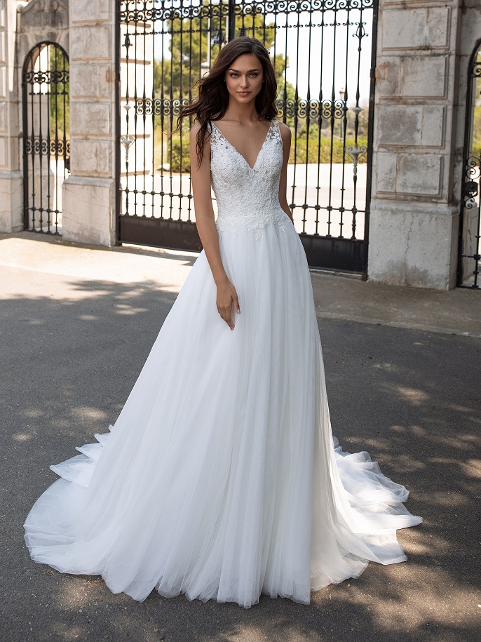 Pronovias Estambul