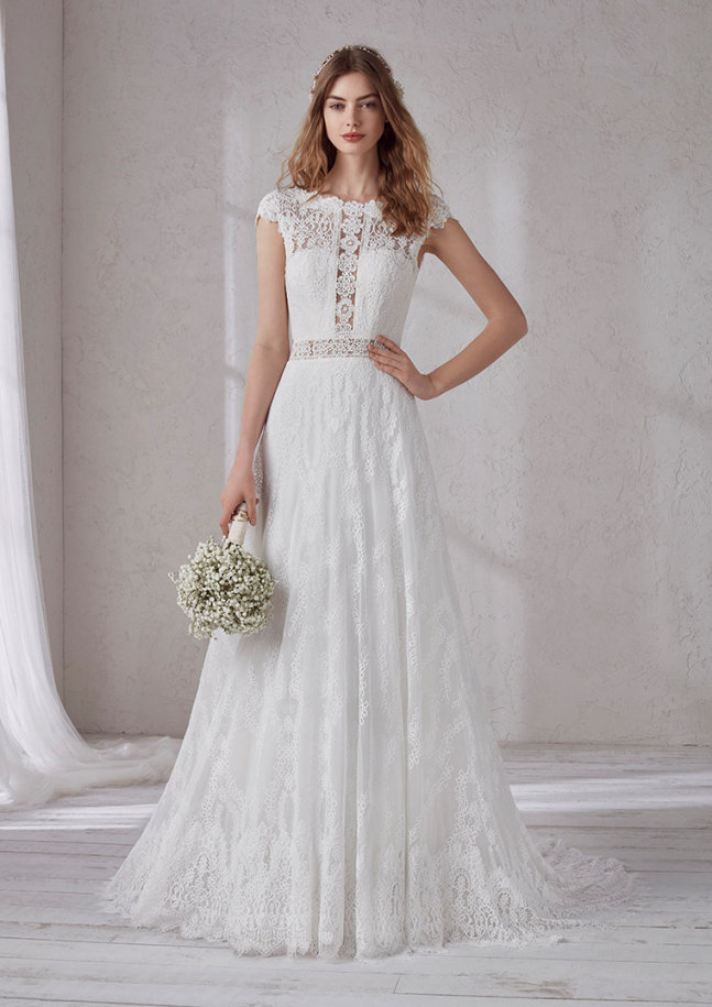 Pronovias Mia