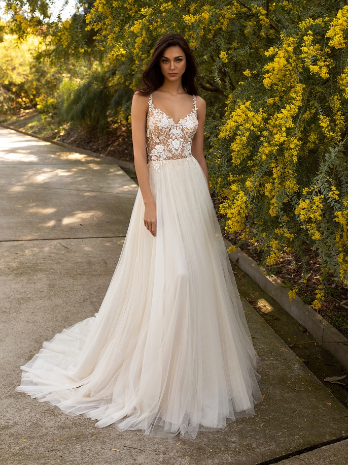 Pronovias Ursa