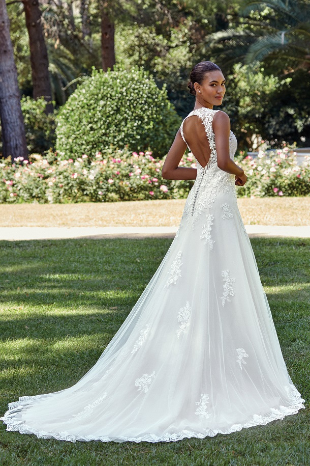 Sincerity Bridal