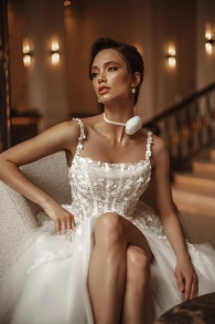 Tanya Grig België