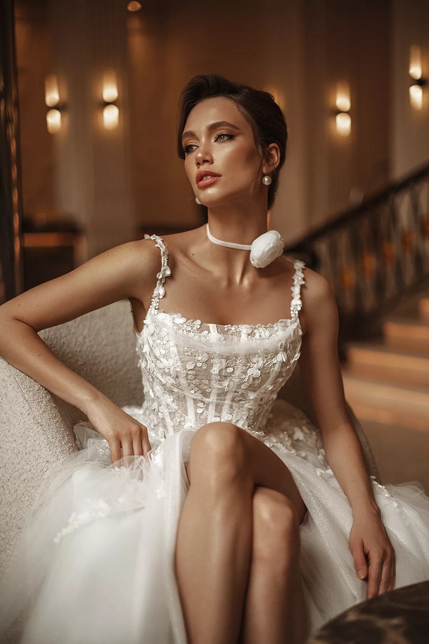 Tanya Grig België