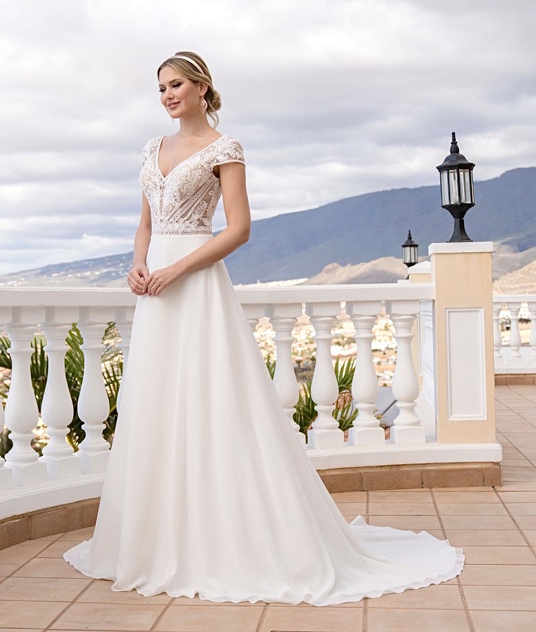 Amelie Say Yes 40056