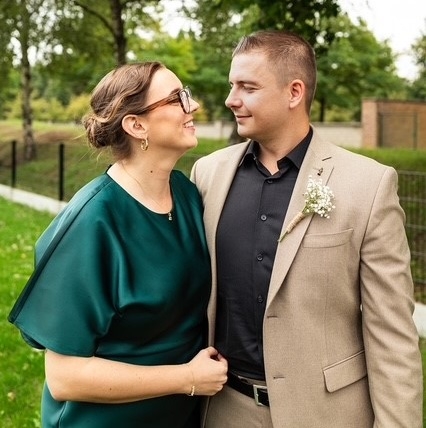 Winnares 'Win een trouwjurk' week 44 - 2025