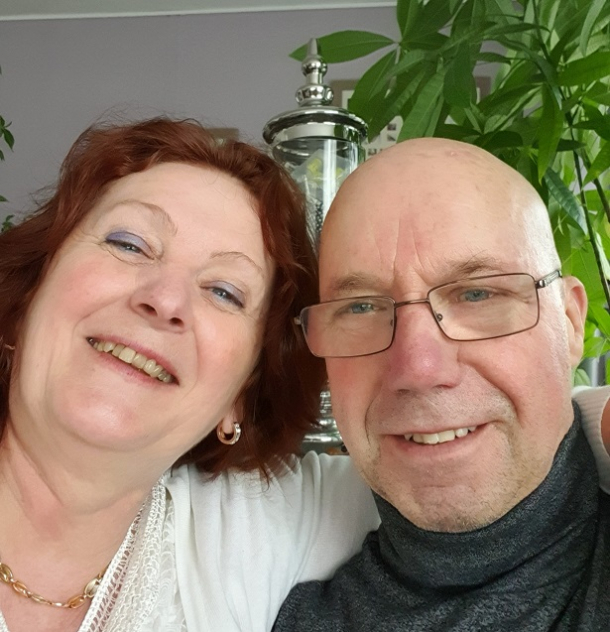 Winnares 'Win een trouwjurk' week 3 - 2020