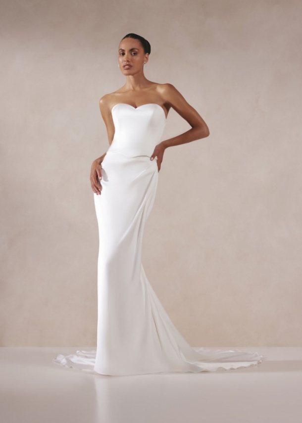 Adore by Justin Alexander 2026 collectie