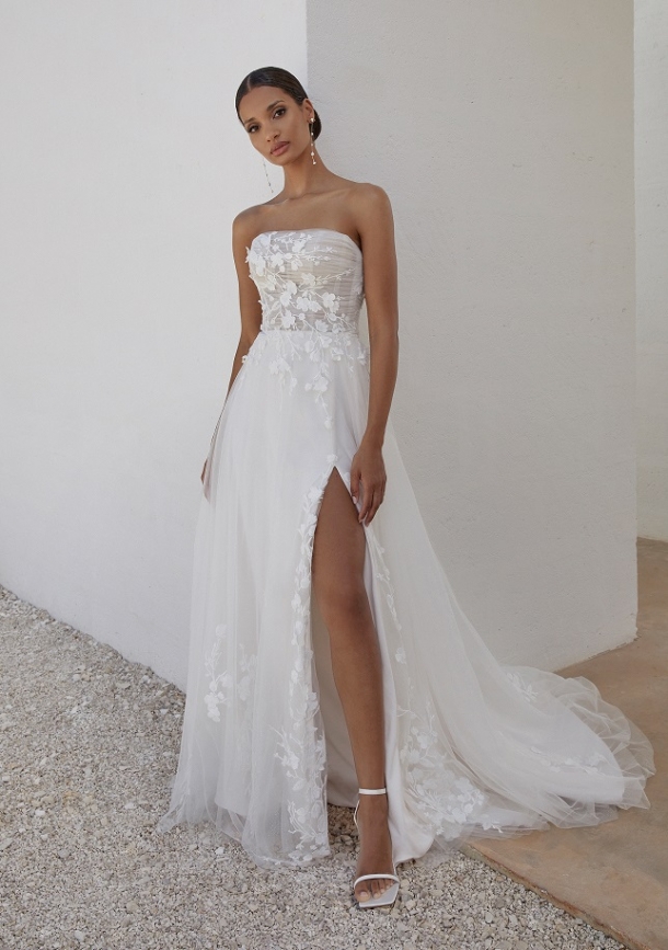 Adore by Justin Alexander 2026 collectie