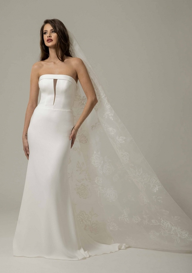 Trouwjurken Agnes Fashion
