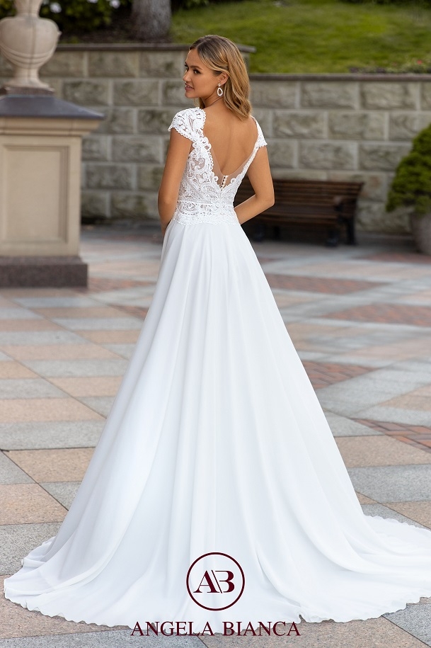 Angela Bianca 2026 collection
