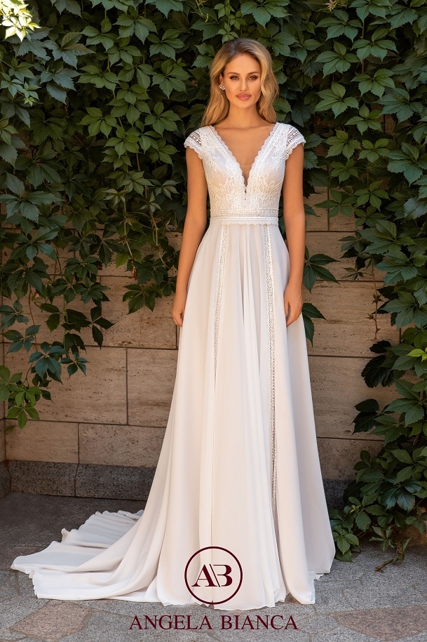 Angela Bianca 2026 collection