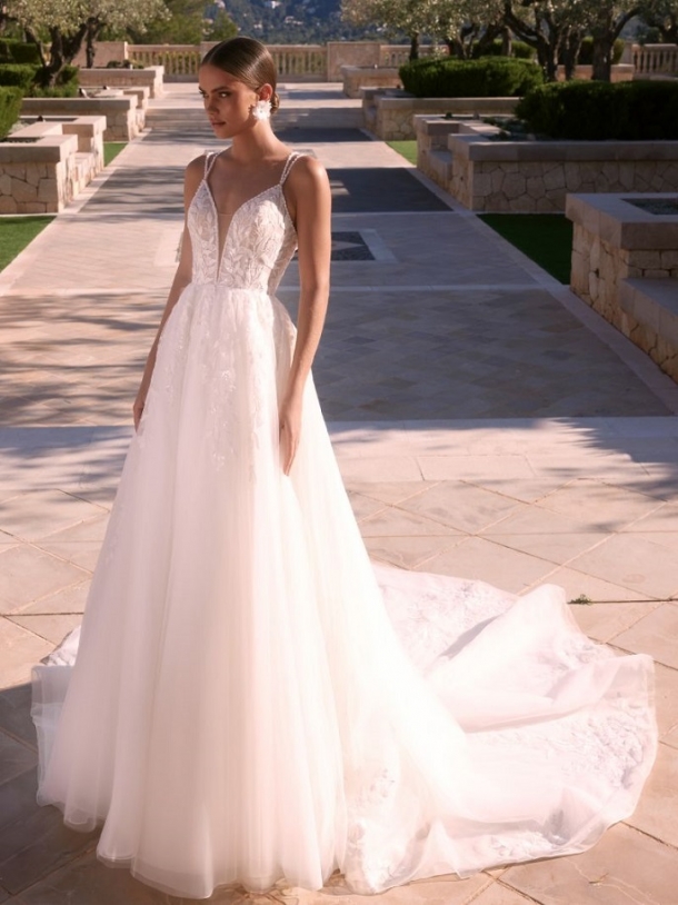 Bianco Evento 2026 Collection