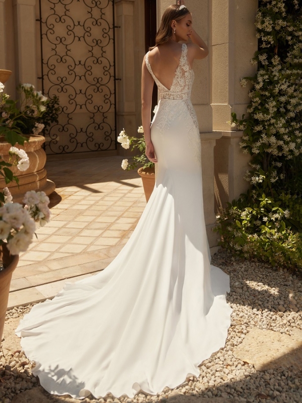 Trouwjurken Bianco Evento