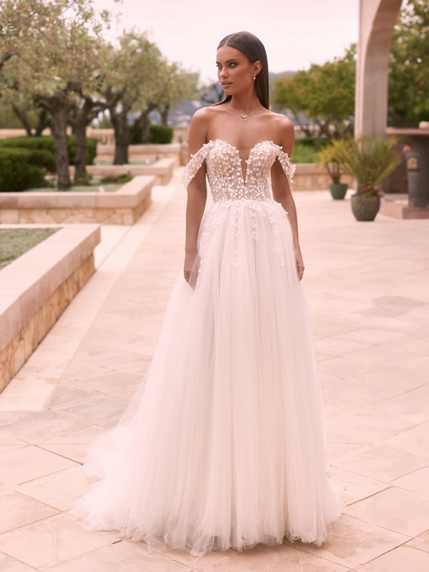 Bianco Evento 2026 Collection