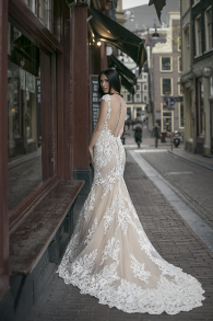 Bridgette Tanya Grig