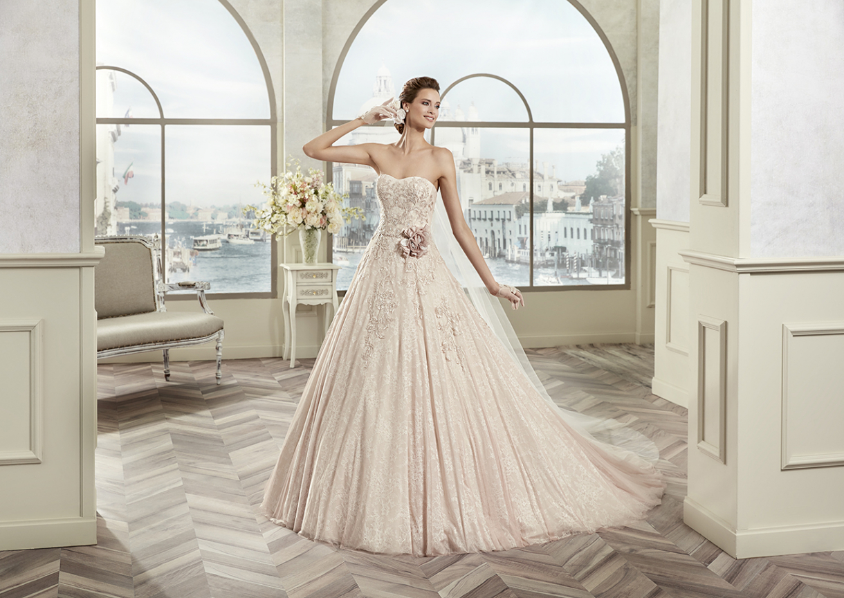 Nicole Colet COAB17253