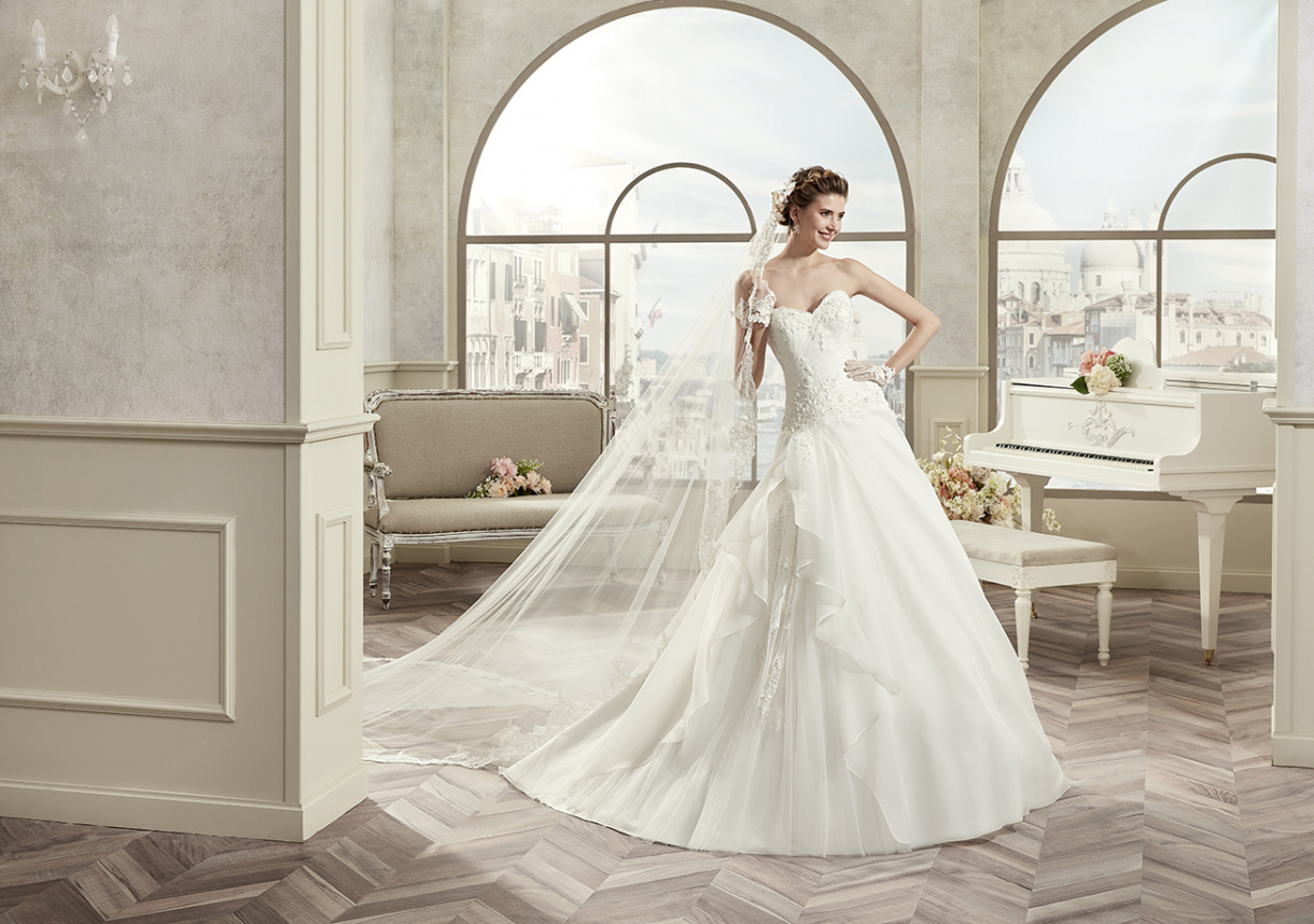 Nicole Colet COAB17311