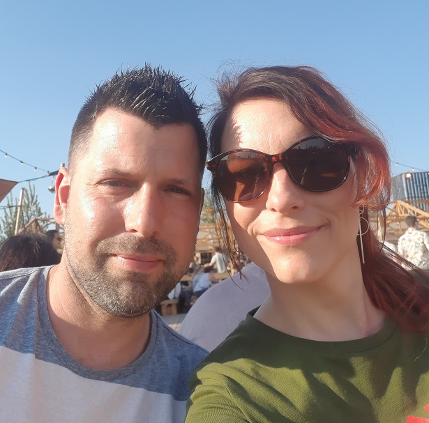 Winnares 'Win een trouwjurk' week 28-2019