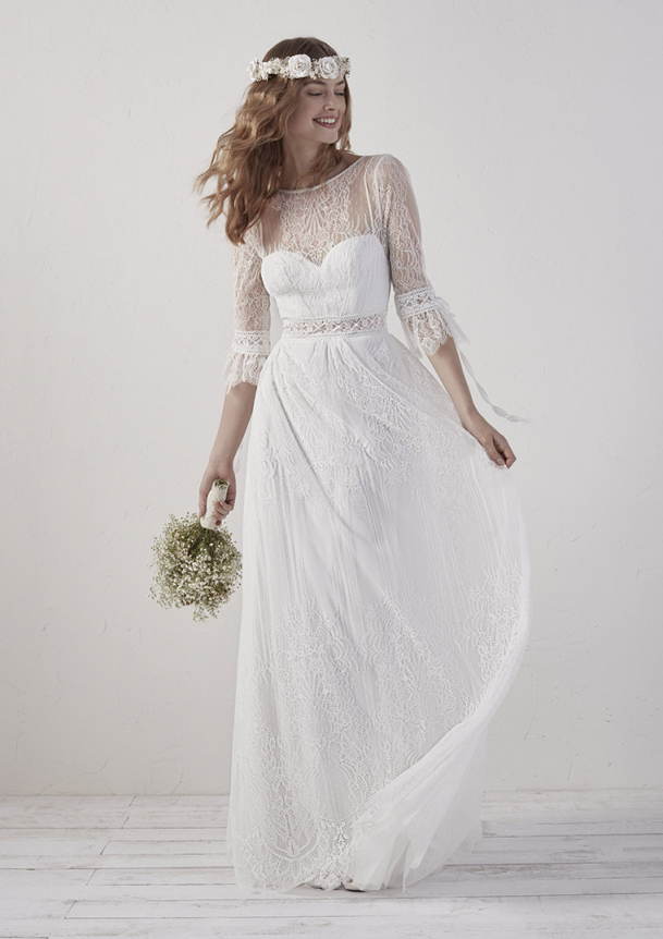 Pronovias collectie