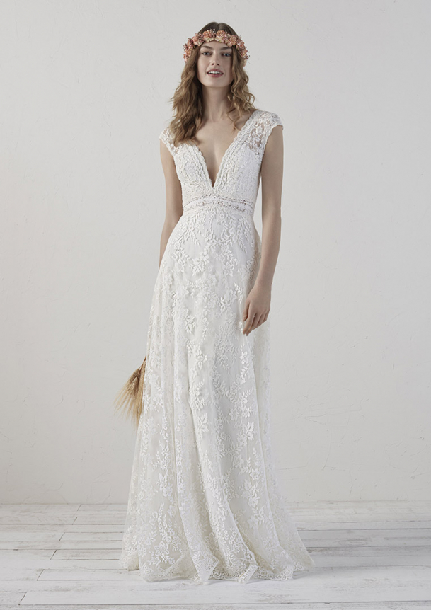 Pronovias collectie