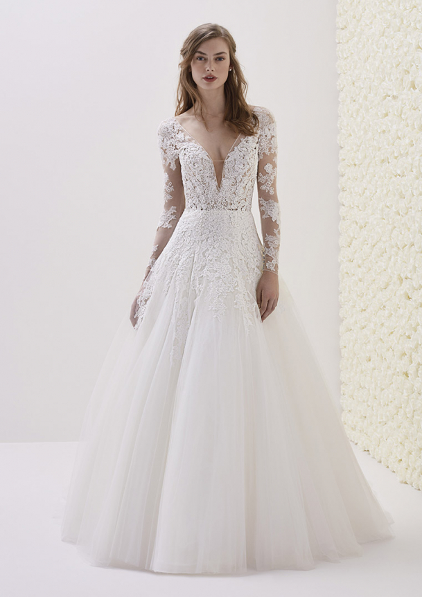 Pronovias collectie