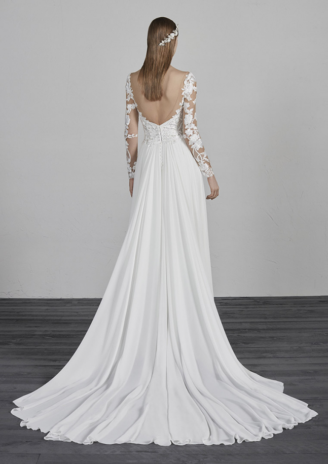 Pronovias dealer Nederland