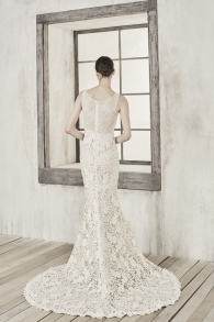 Lusan Mandongus collectie