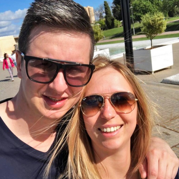 Winnares 'Win een trouwjurk' week 25 - 2019
