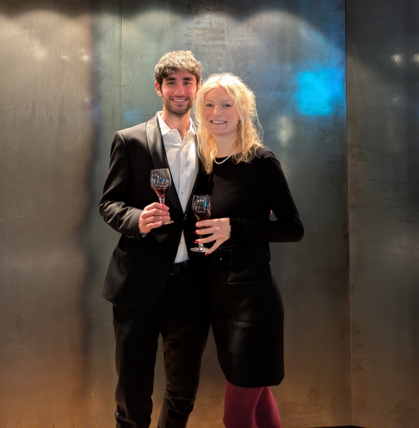 Winnares 'Win een trouwjurk' week 28 - 2025