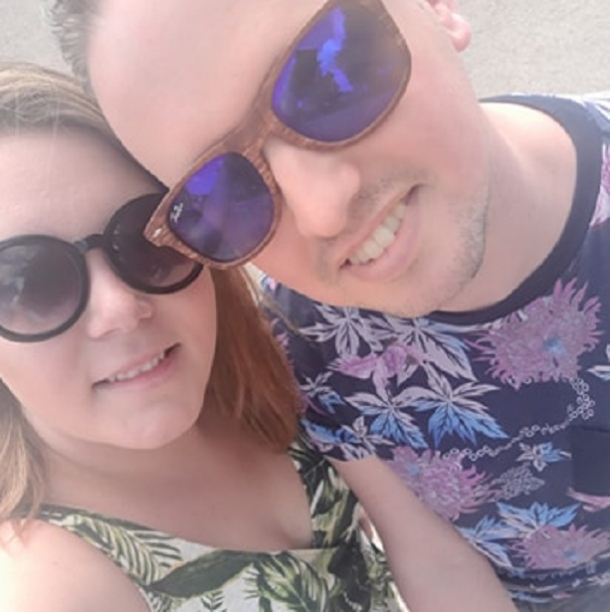 Winnares 'Win een trouwjurk' week 20 - 2019