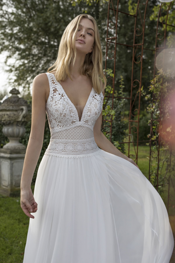 modeca bridal 2019
