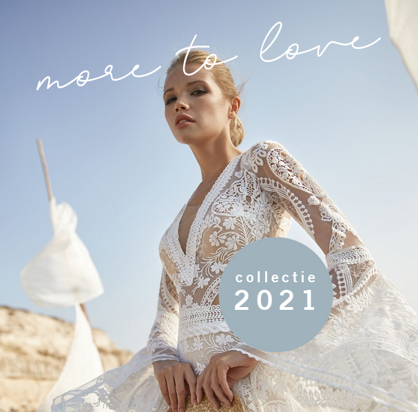 2021 Collecties