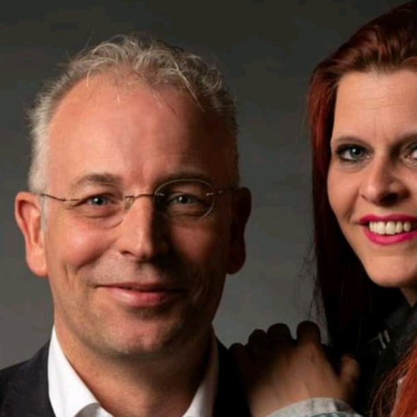 Winnares 'Win een trouwjurk' week 39 - 2020