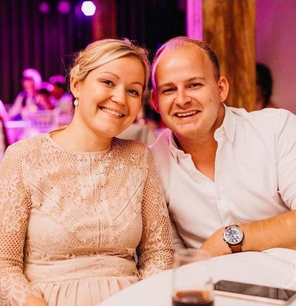 Winnares 'Win een trouwjurk' week 45-2019