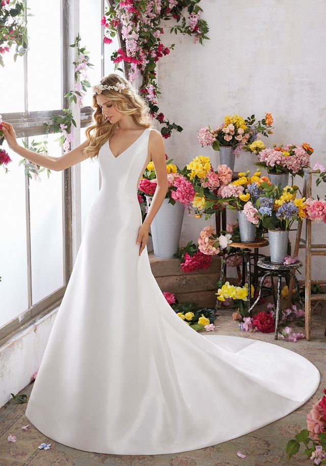 Mori Lee 6852