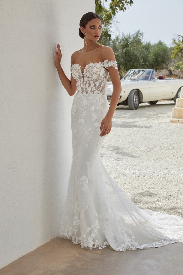 Adore by Justin Alexander 2026 collection