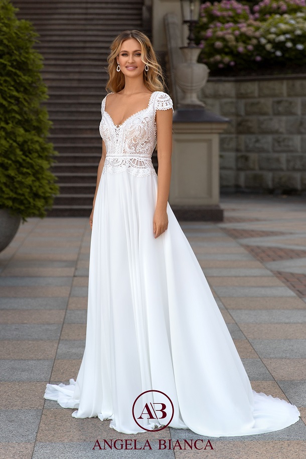 Angela Bianca 2026 collection