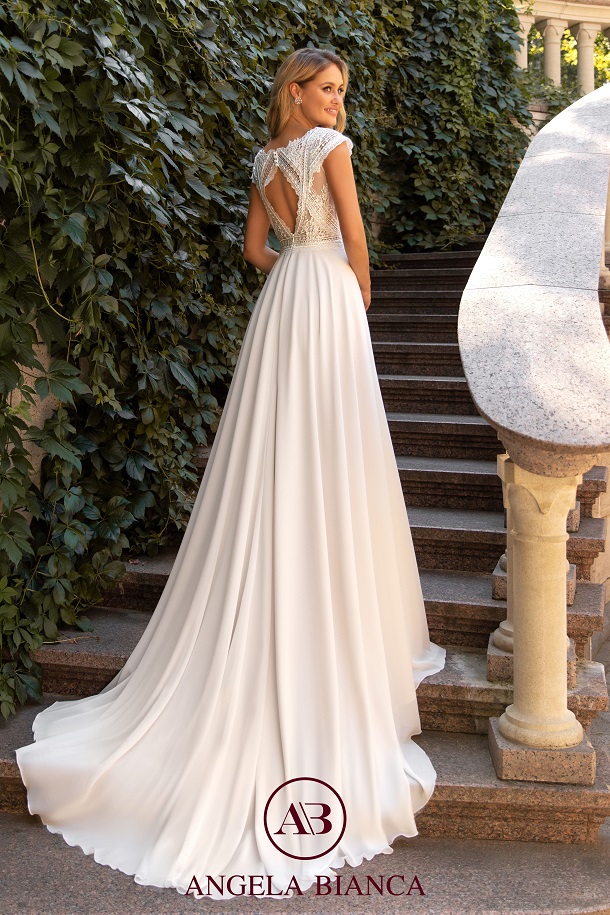 Angela Bianca 2026 collection