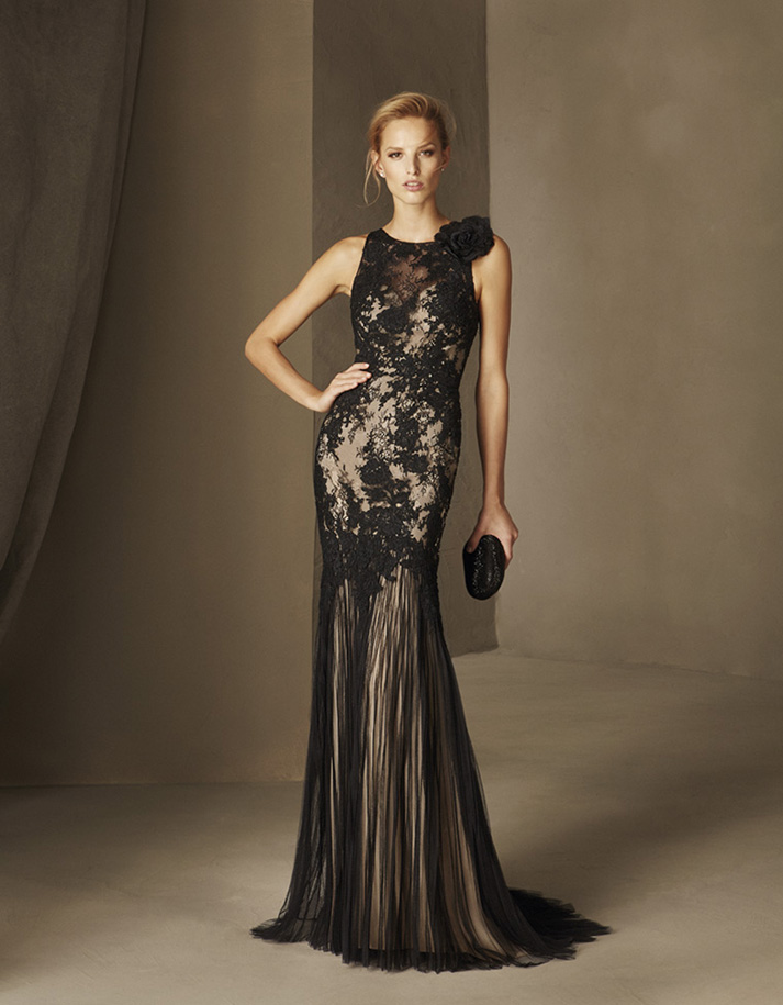 Pronovias galajurk