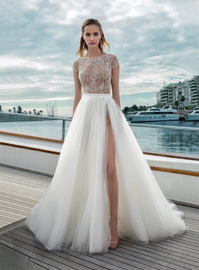 Destination Romance DR273T-DR272S